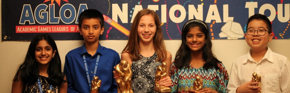 Equations Quiz – January 2017